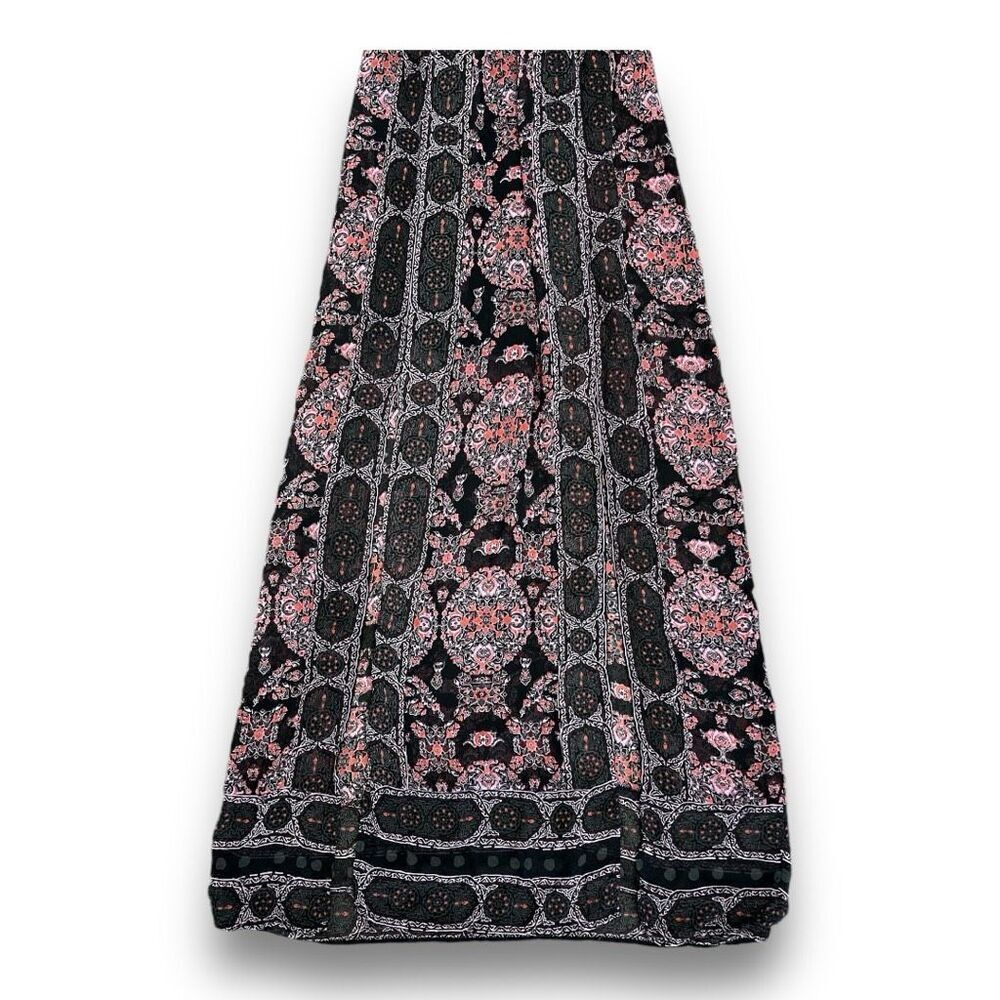 Free People Moroccan Maxi Dress 2 - Picture 12 of 12